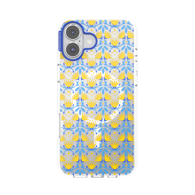 Tea Towel — iPhone 16 Plus MagSafe Case